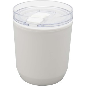 Hudson duplafal� �jram�anyag poh�r, 180 ml, feh�r