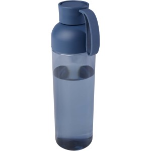 Illuminate RPET vizespalack, 600 ml, k�k