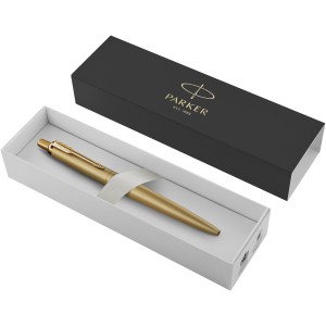 Jotter XL monokr�m goly�stoll, arany