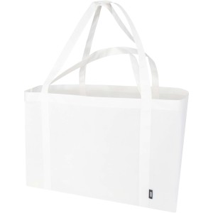 Jumbo GRS nemsz�tt, extra nagy bev�s�rl�t�ska, 65L, feh�r