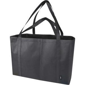 Jumbo GRS nemsz�tt, extra nagy bev�s�rl�t�ska, 65L, fekete