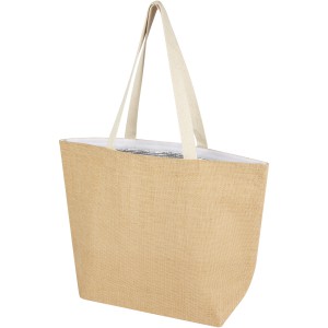 Juta h�t�t�ska, 12L, b�zs