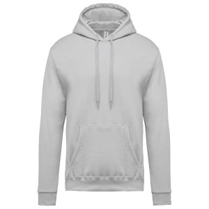 Kariban f�rfi kapucnis pul�ver, Sweet Grey