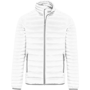 Kariban f�rfi pehelydzseki, White