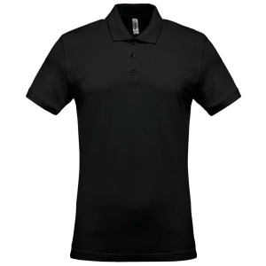 Kariban f�rfi pik� p�l�, Black