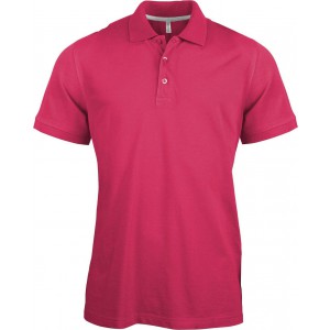 Kariban f�rfi pik� p�l�, Fuchsia