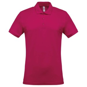 Kariban f�rfi pik� p�l�, Fuchsia
