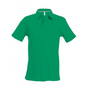 Kariban f�rfi pik� p�l�, Kelly Green