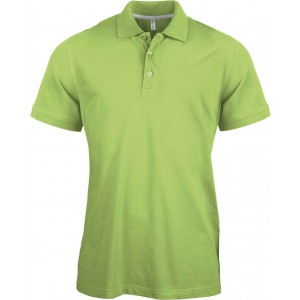 Kariban f�rfi pik� p�l�, Lime