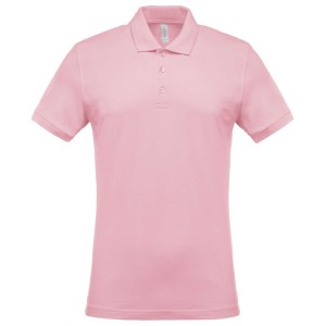 Kariban f�rfi pik� p�l�, Pale Pink