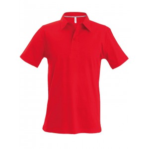 Kariban f�rfi pik� p�l�, Red