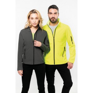 Kariban f�rfi softshell dzseki, Marl Green
