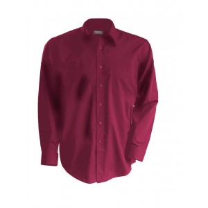Kariban Jofrey hossz�ujj� ing, Wine