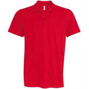 Kariban Mike f�rfi pik� p�l�, Red