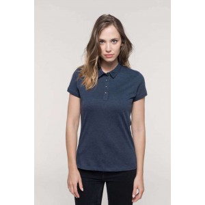 Kariban n�i gall�ros pamutp�l�, French Navy Heather