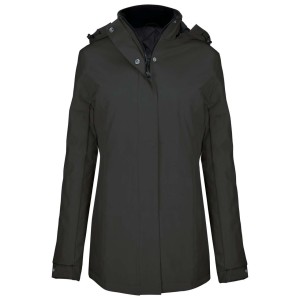 Kariban n�i parka, Dark Grey