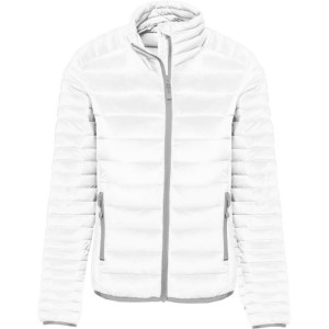 Kariban n�i pehelydzseki, White