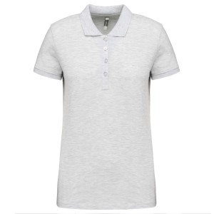 Kariban n�i pik� p�l�, Ash Heather