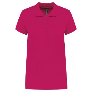 Kariban n�i pik� p�l�, Fuchsia