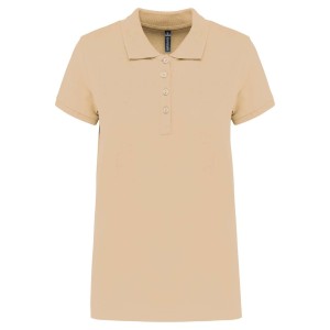 Kariban n�i pik� p�l�, Light Sand
