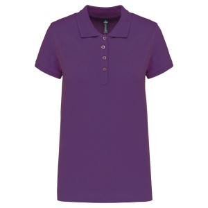 Kariban n�i pik� p�l�, Purple