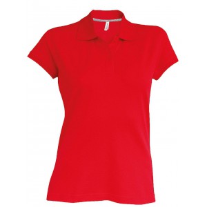 Kariban n�i pik� p�l�, Red