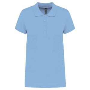 Kariban n�i pik� p�l�, Sky Blue