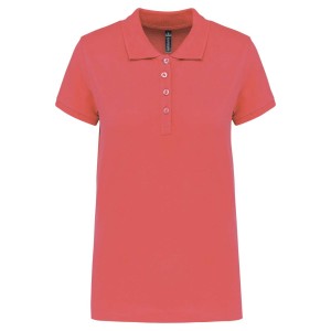 Kariban n�i pik� p�l�, True Coral