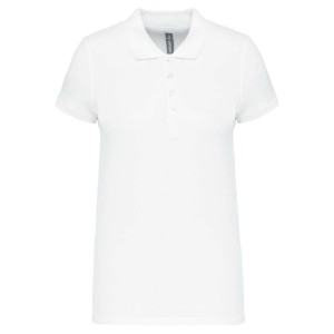 Kariban n�i pik� p�l�, White