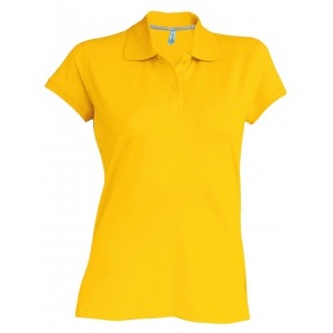 Kariban n�i Pik� p�l�, Yellow