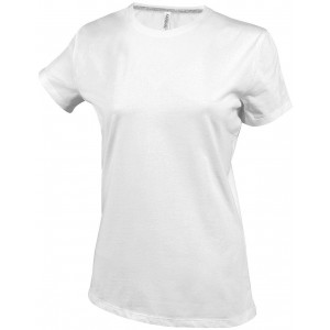 Kariban N�i p�l�, White