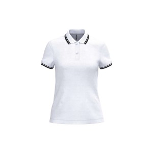 Kariban n�i r�vidujj� gall�ros p�l�, White/Black