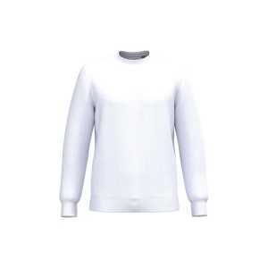 Kariban uniszex pul�ver, White