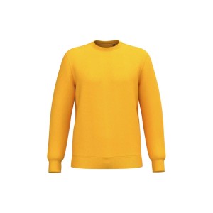 Kariban uniszex pul�ver, Yellow
