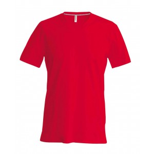 Kariban V-nyak� f�rfip�l�, Red
