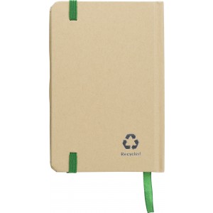 Kraft f�zet, lime