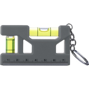 Kulcstart� v�zm�rt�kkel, �jrahasznos�tott ABS, sz�rke