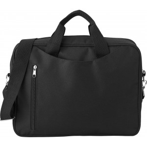 Laptopt�ska, fekete