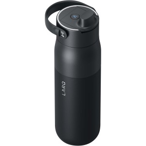 LARQ PureVisTM 2.0 vizespalack, 680 ml, fekete