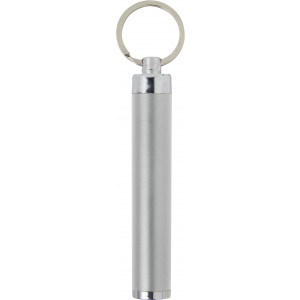 LED-l�mpa kulcstart�val, ez�st