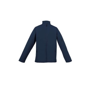 LEGEND 3-r�teg� f�rfi softshell dzseki, Navy