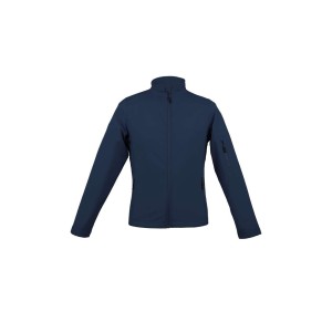 LEGEND 3-r�teg� n�i softshell dzseki, Navy