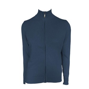 Legend Cipz�ros n�i kardig�n, Deep Blue