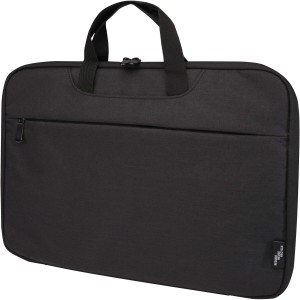 Libra 2-in-1 GRS laptopt�ska, 3L, s�t�tsz�rke
