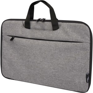 Libra 2-in-1 GRS laptopt�ska, 3L, sz�rke