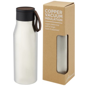 Ljungan v�kuumos termosz, 500 ml, ez�st