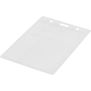 Lorenzo badge tart�, feh�r