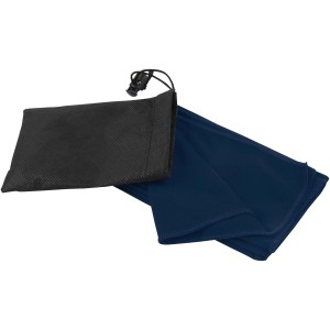 Lucas RPET sportt�r�lk�z�, 30x80 cm, s�t�tk�k