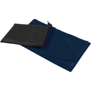 Lucas RPET sportt�r�lk�z�, 70x140 cm, s�t�tk�k