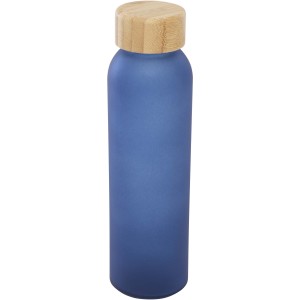 Lume �vegpalack bambusz fed�llel, 500 ml, k�k